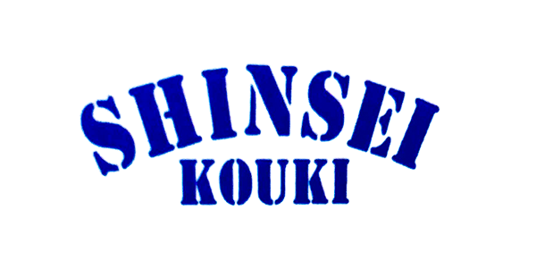 SHINSEI KOUKI